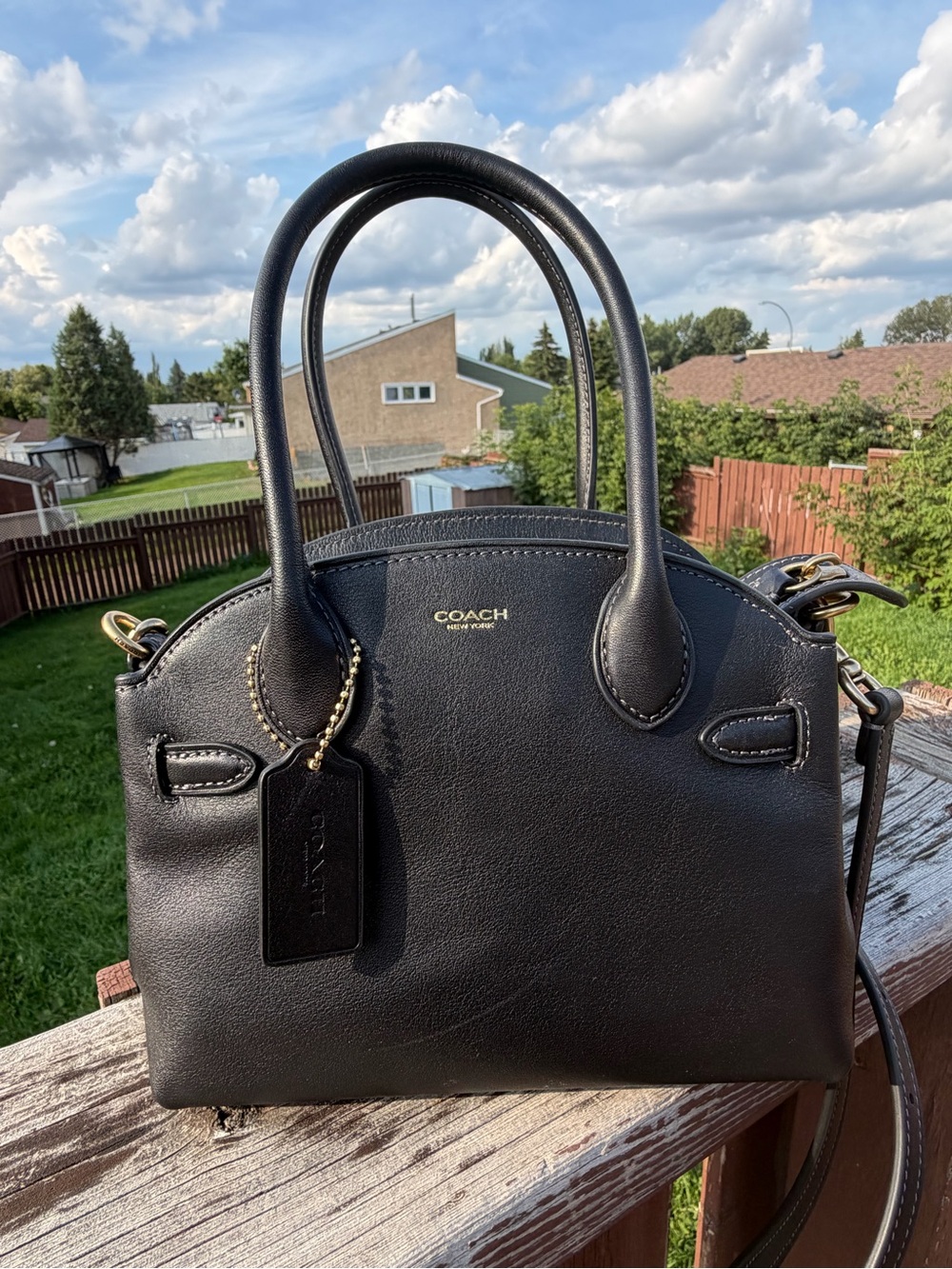 Coach Empire 21 - Picture 3 of 17